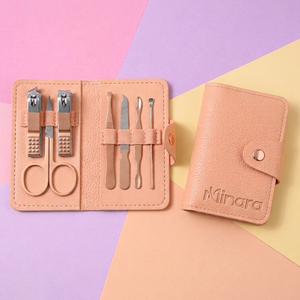 Manicure & Pedicure Kits