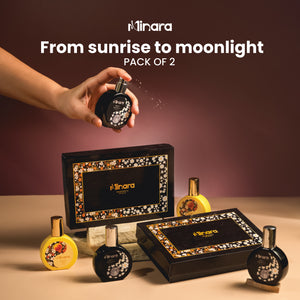 Perfumes & Fragrances