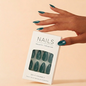 Press-On Nails