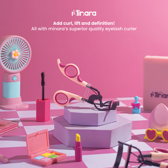 Eyelash Curlers