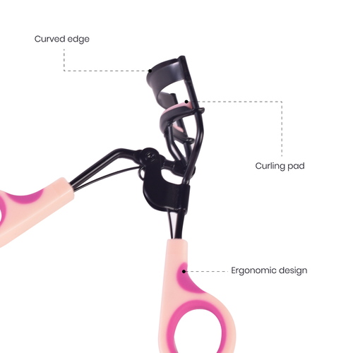 MINARA  Premium Eye Lash Curler