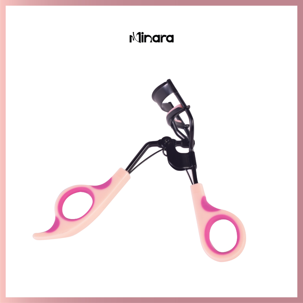 MINARA  Premium Eye Lash Curler