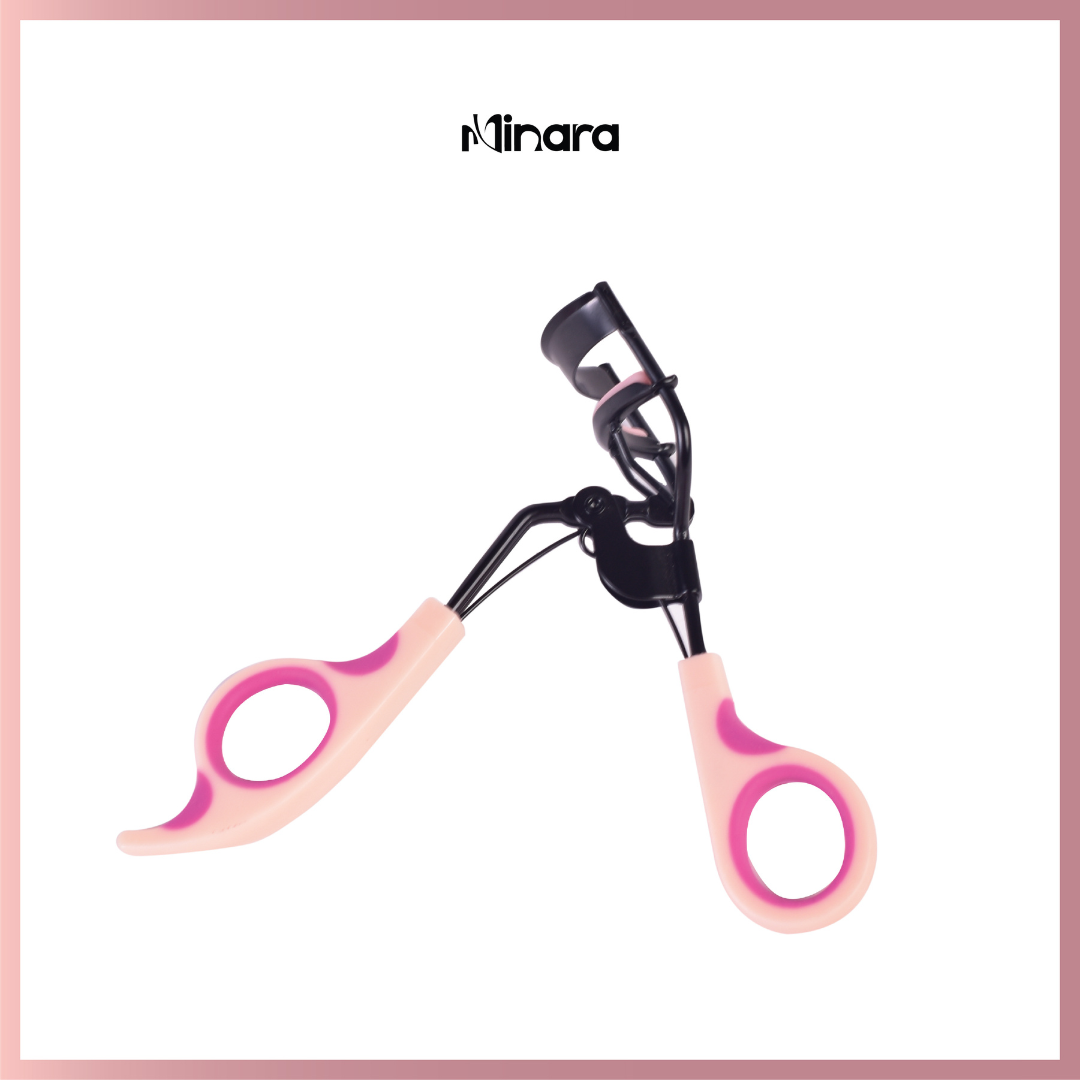 MINARA  Premium Eye Lash Curler